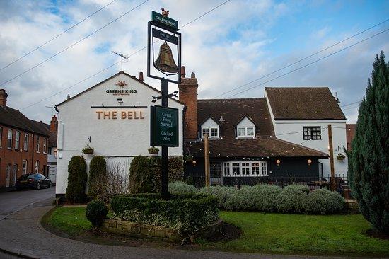 The Bell