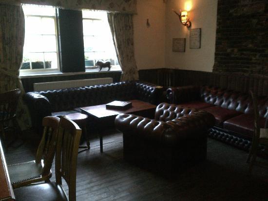The Plough Inn