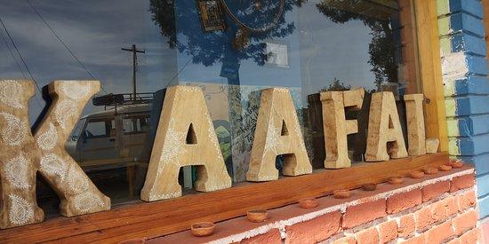 Kaafal Cafe
