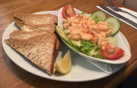 The George and Dragon