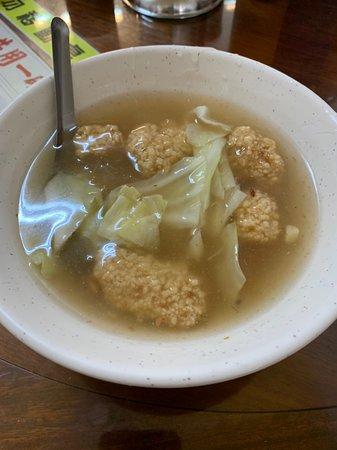 Xiang Ting Tu Tuo Yu Geng