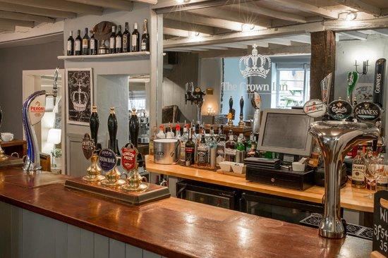 The Crown Inn