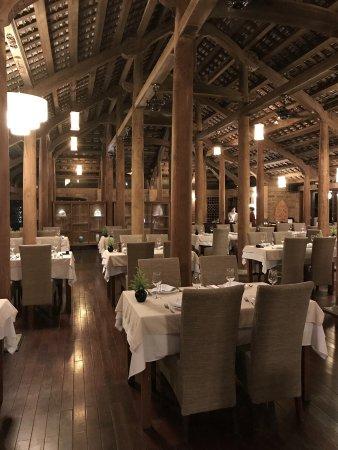 Junrei Restaurant