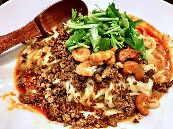 175 Deno Tan Tan Men Honten