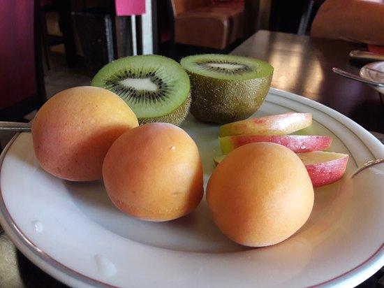 Gasthaus Burkard Restaurant