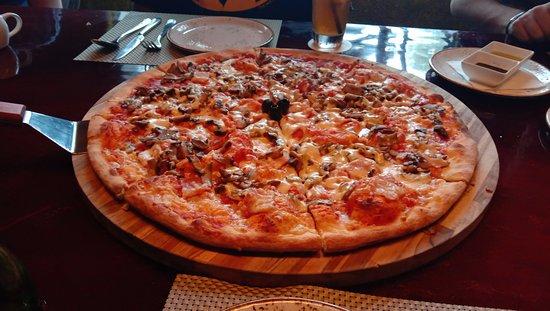 Incontro Italian Ristorante