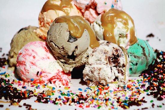 Wicked Good Ice Cream