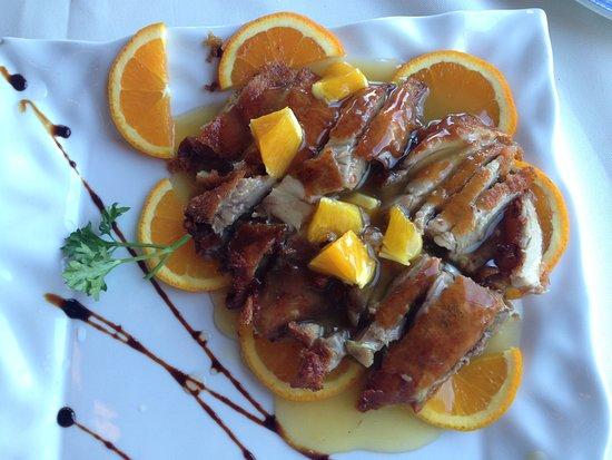 Restaurante Hong Kong