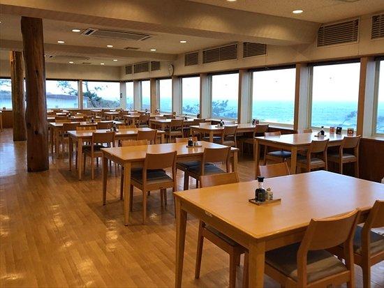 Furofushi Onsen Main Building Japanese Restaurant