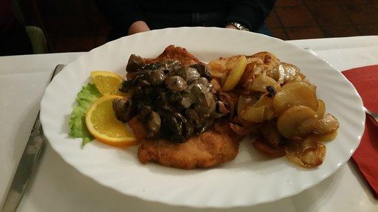 Ristorante Pizzeria da Franco