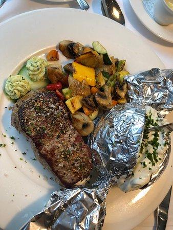 Restaurant Wintergarten