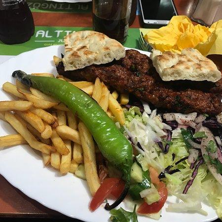 Tadim Grillhaus Weil Am Rhein