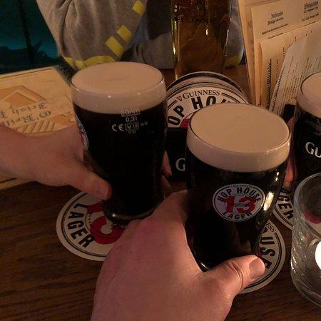 O'Reilly's Irish Pub