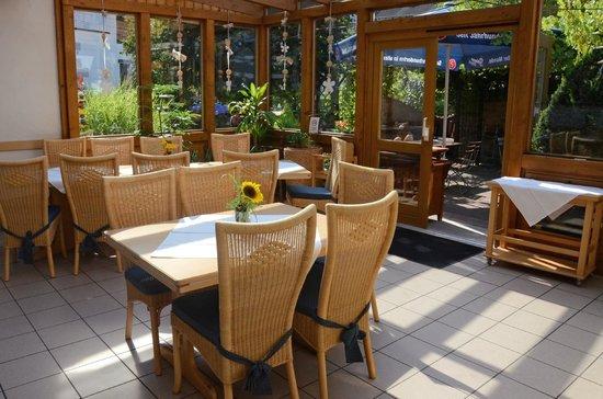 Landhotel Gasthof zur Krone