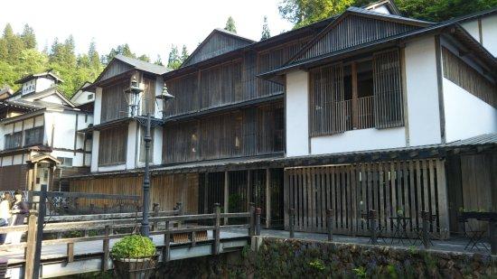 Fujiya Ryokan
