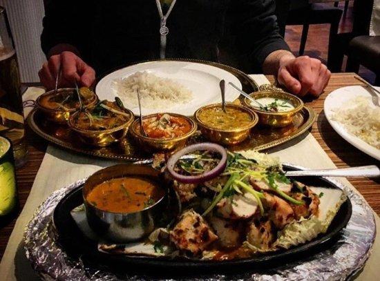 Namaste Indisches Spezialitätenrestaurant