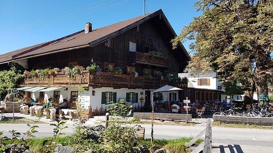 Gasthaus RamsAu Inh. Benedikt Mertens