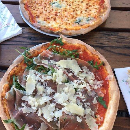 Ristorante Pizzeria DaMassimo