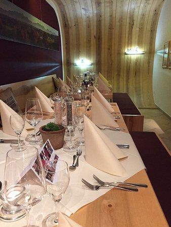 Steinbergers Marktblick