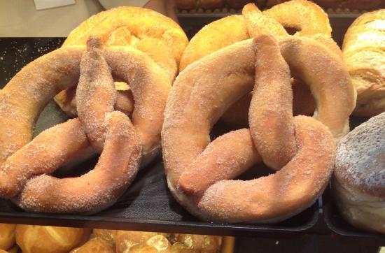 Backerei Konditorei Ziegler Gmbh