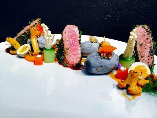 Gaststätte Fischerhof