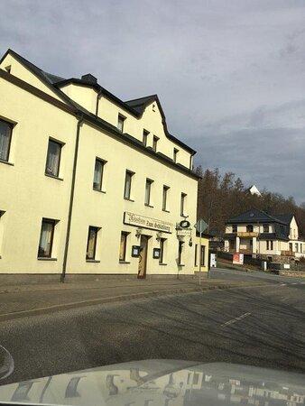 RestauBar Zum Schloßberg