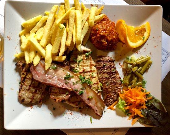 Trattoria zum Johannestor