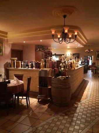 Trattoria Toscana Ristorante