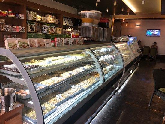 Caffe Slasticarna Badem