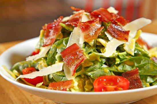 Boom Burgers & Booze