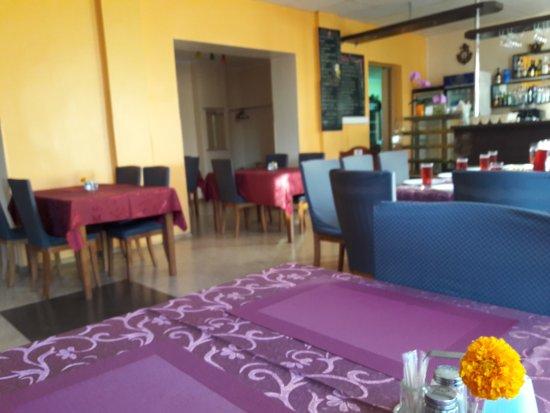 Ankur Restaurant and Bar