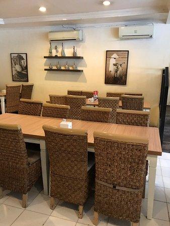 Rumah Makan Khas Sunda Cibiuk