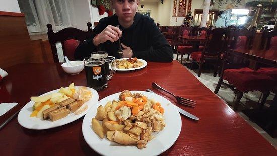 Cinska Restauracia Panda