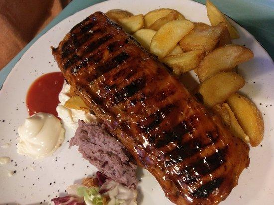 Street Food La Strada