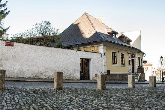 Restaurace Dobrá Čajovna Kutná Hora