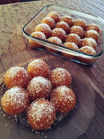 Konak Turcesc Restaurant and Cafe