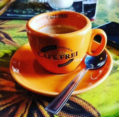 Cafe Frei