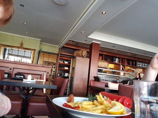 Bøe`s Brasserie & Bar