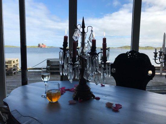 Tor Halvorsen The Creator