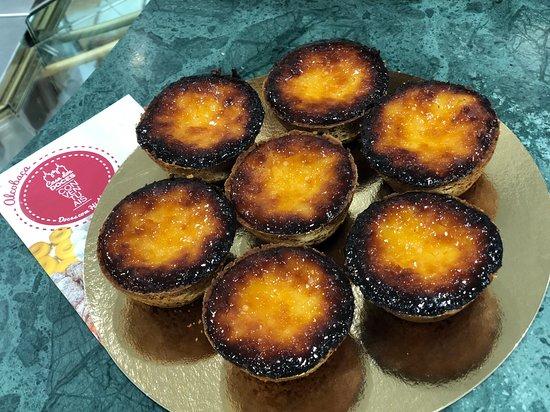 Pastelaria A Casinha dos Montes