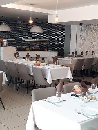 Restaurante 4 Estacoes