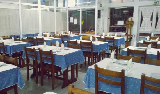 TRIO 3 Churrasqueira