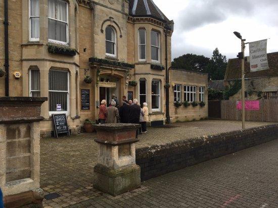 The Carlton House Club