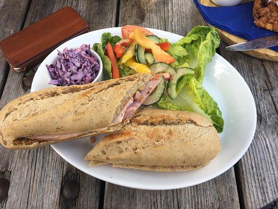 Langstrath Country Inn