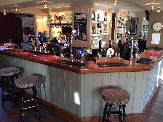 Red Lion Pub and Restaurant