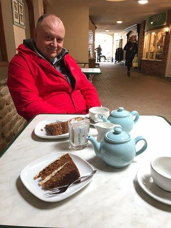 Rutland Coffee House