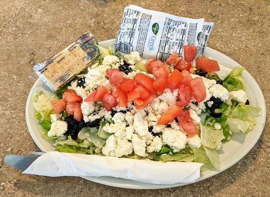 Payne's Pizza and More