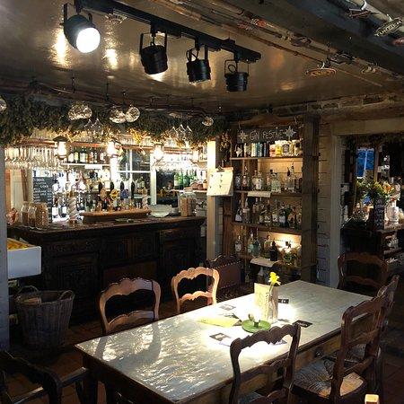 The Woolpack Inn Warehorne