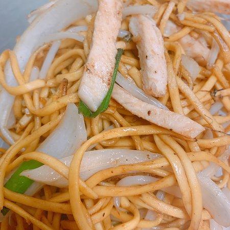 Lo-Lo Chinese Takeaway