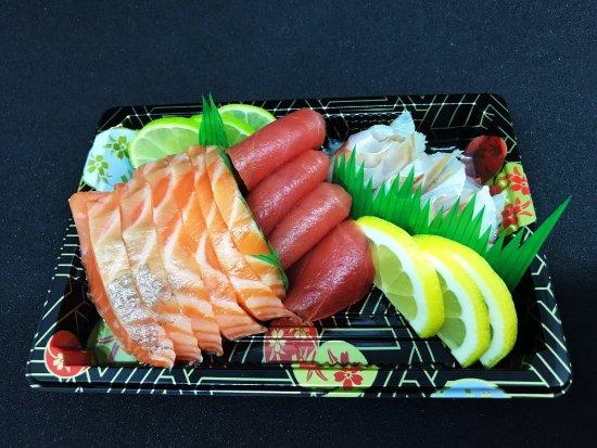 Mister Miyagi's